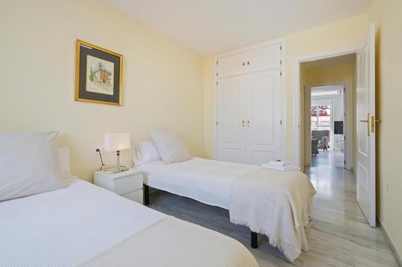 Apartamento En Calle Cuarteles De Dos *