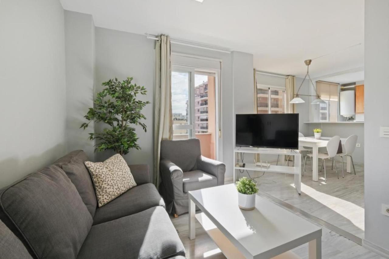 Apartamento En Calle Cuarteles De Dos Málaga