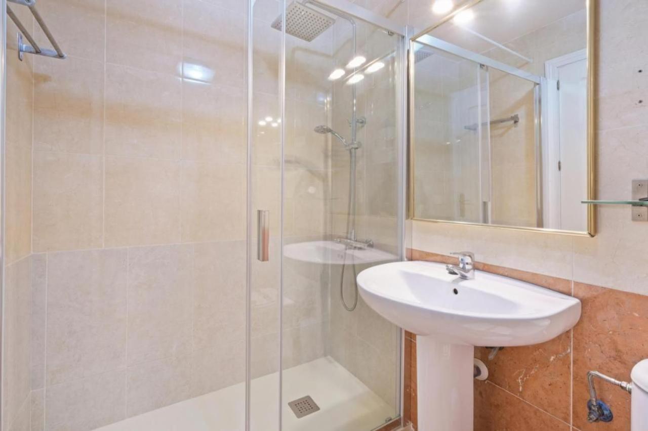 Apartamento En Calle Cuarteles De Dos