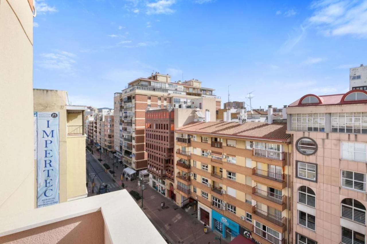 Apartamento En Calle Cuarteles De Dos