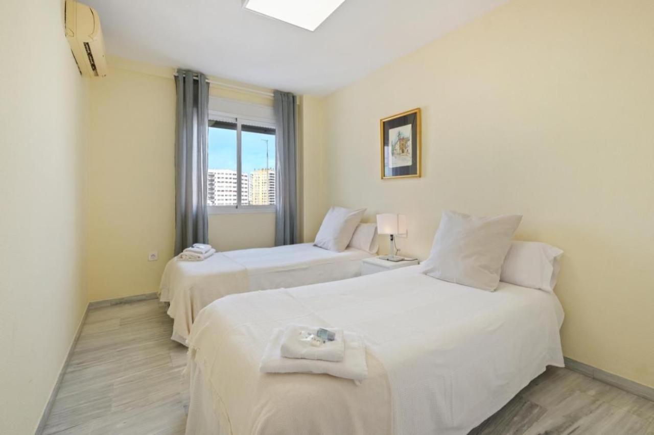 Apartament En Calle Cuarteles De Dos *